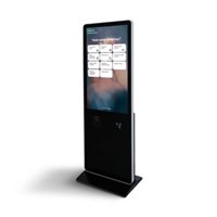 Информационный терминал Dstrana Slim 55/1-ПО Информационный терминал Dstrana Slim 55/1-ПО