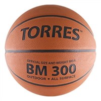 Мяч баскетболный