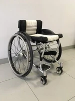 Спортивная коляска для танцев МТ710-0006