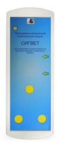 Программно-аппаратный комплекс для проведения психофизиологических тестов (комплект тестов, проводимых, с помощью специального оборудования) Программно-аппаратный комплекс для проведения психофизиологических тестов (комплект тестов, проводимых, с помощью специального оборудования)