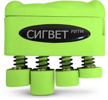 СИГВЕТ-РИТМ. Комплекс для экспресс-оценки готовности к специальным видам деятельности. СИГВЕТ-РИТМ. Комплекс для экспресс-оценки готовности к специальным видам деятельности.
