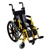 Детская инвалидная коляска H-714N