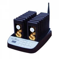 Комплект пейджеров ibells 610