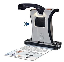 Сканирующая и читающая машина Smart Reader HD 5689