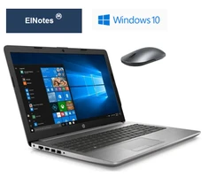 Ноутбук 15,6" + ПО ElNotes для мобильного рабочего места людей с ОВЗ 5695+ПО
