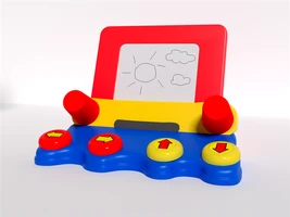 Игра Создай рисунок ИН7096