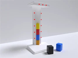 Игра Кубики ИН7104