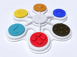 Игра Круговая симфония ИН7105