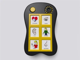 Гоу! игровой коммуникатор 6+ ИН7256