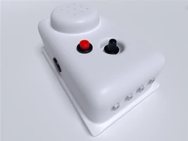 Однокнопочный игровой коммуникатор №3 ИН7265