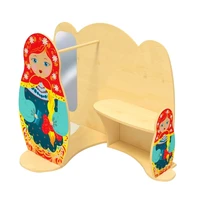 Уголок ряжения АМ3001