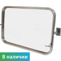 Зеркало настенное поворотное