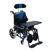 Кресло-коляска механическая FS958LBHP
