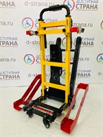 Лестничный гусеничный подъемник DSTRANA 7939