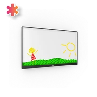 Информационная интерактивная панель DSTRANA TOUCH 65" DSTRANA TOUCH-65