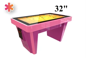 Интерактивный сенсорный стол для детей UTSKids 32" UTS4779