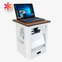 Интерактивная тумба SMARTBOX UTS4797