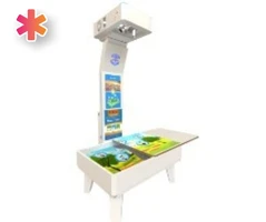 Столешница для интерактивных песочниц iSandBOX UTS6151