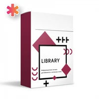 Программное обеспечение для библиотек и читальных залов Library UTS7060