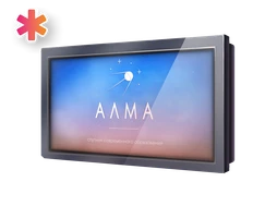 Интерактивная панель АЛМА - NOVA 32" АЛМ6142