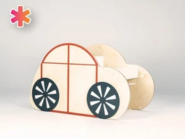 МИК «Машинка-32'» - Методический интерактивный комплекс АЛМ7302