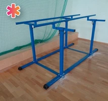 Брусья реабилитационные регулируемые ГР5285