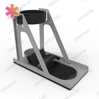 Сапожок доктора Шахнович ГР6053