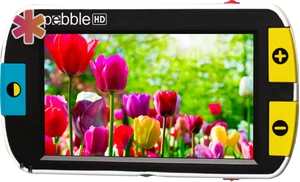 Электронный ручной видеоувеличитель Pebble HD ИА20