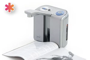 Портативное устройство для чтения/увеличения ClearReader+ ИА31666
