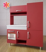 Детская кухня «Николь» ИН7240