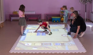 Дополнительный остров "Амазоника" ИНД4908