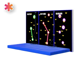 Дополнительный режим "Спортивный скалодром" ИНД7069 Дополнительный режим "Спортивный скалодром" ИНД7069