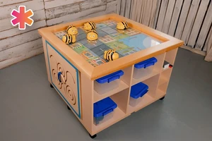 многофункциональный игровой стол