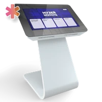 Информационный сенсорный терминал DSTRANA TAB ULTRA DSTRANA TAB ULTRA