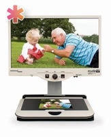 Электронный стационарный видеоувеличитель Merlin HD Ultra ИА03