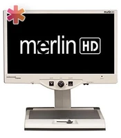 Электронный стационарный видеоувеличитель Merlin HD ИА66119