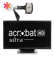 Электронный видеоувеличитель "Acrobat HD Ultra LCD 22"/24"/27" ИА46