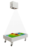 Интерактивная песочница iSandBOX Lite UTS4784