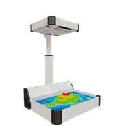 Интерактивная песочница iSandBOX Micro