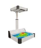 Интерактивная песочница iSandBOX Micro UTS4786