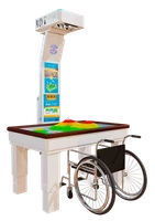 Интерактивная песочница iSandBOX Children’s Hope UTS4785