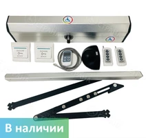 Автоматический открыватель (доводчик) двери