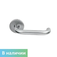 Дверная ручка для инвалидов