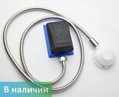 Педаль смыва для унитаза 6887
