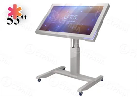 Интерактивная сенсорная панель UTSFly - 55" UTS4789