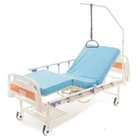 Кровать электрическая функциональная DELTA-7 MET8364