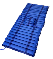 Матрас воздушный трубчатый DSTRANA