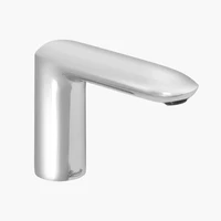 Общий вид смесителя