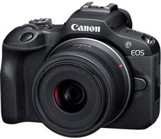 Беззеркальный фотоаппарат Canon EOS R100 kit