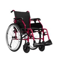 Инвалидная коляска Базовая Лайт 250